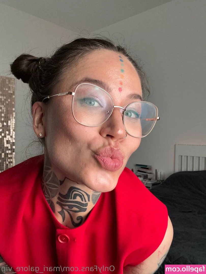 mari_galore_vip [ mari-galore-vip ] - I recently subscribed to some of my favorite people on only fans For