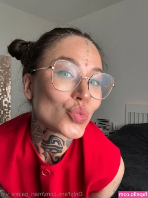 mari_galore_vip [ mari-galore-vip ] - I recently subscribed to some of my favorite people on only fans For