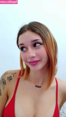 liittlecherry - Goodmorning