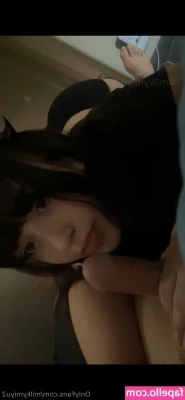 milkymiyu2 - Throwback Thursday~!!! This was my first cosplay attempt of