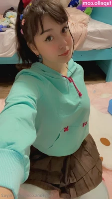 milkymiyu2 - IM BACK  Onlyfans had my account disabled for some time now but I