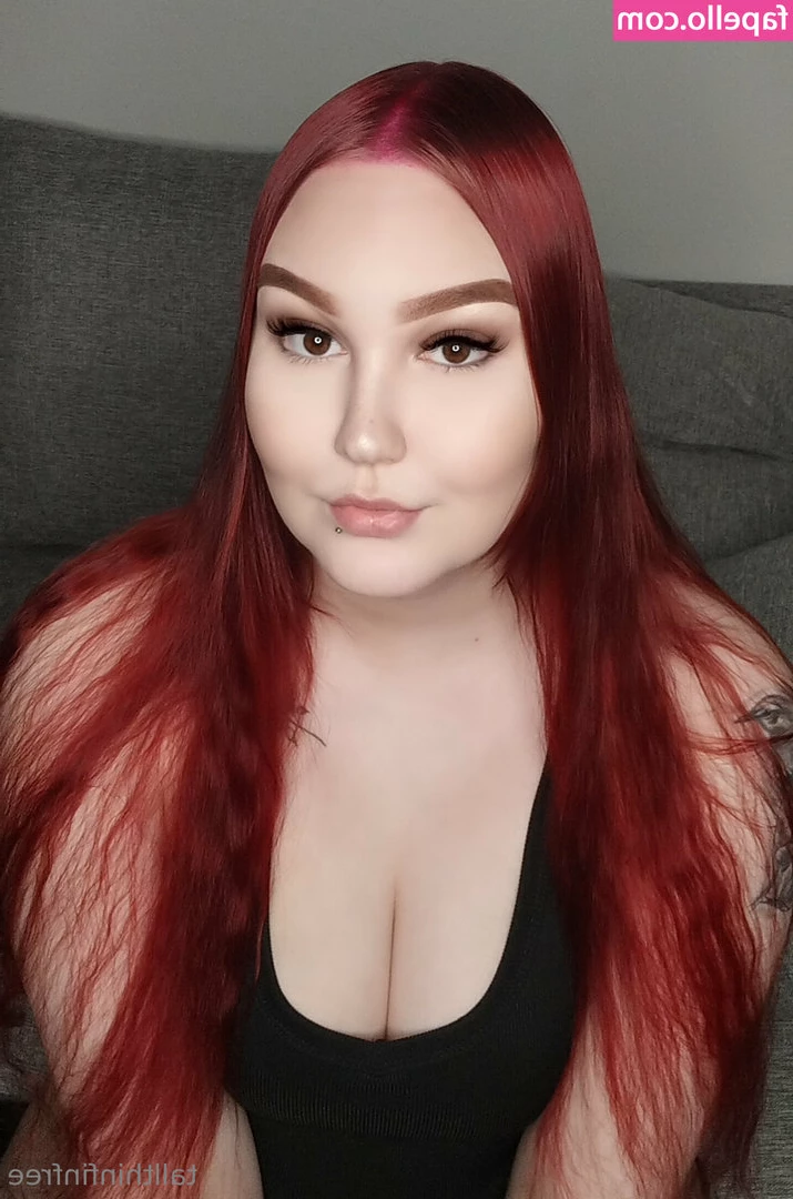 tallthiccfinfree - extra ass 🤤🍑