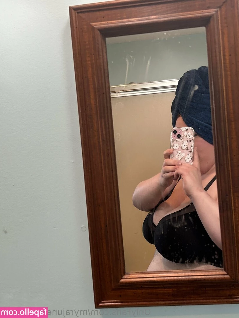 myrajunebreastmilk - Let me know when you see it 💕