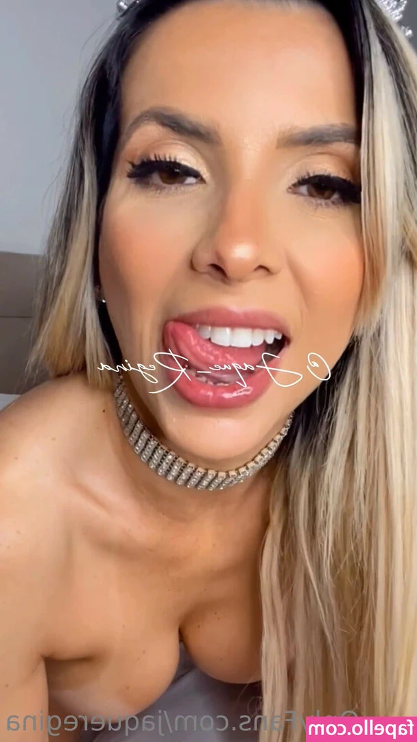 Jaque Regina [ jaque-regina ] - Cum Here !!