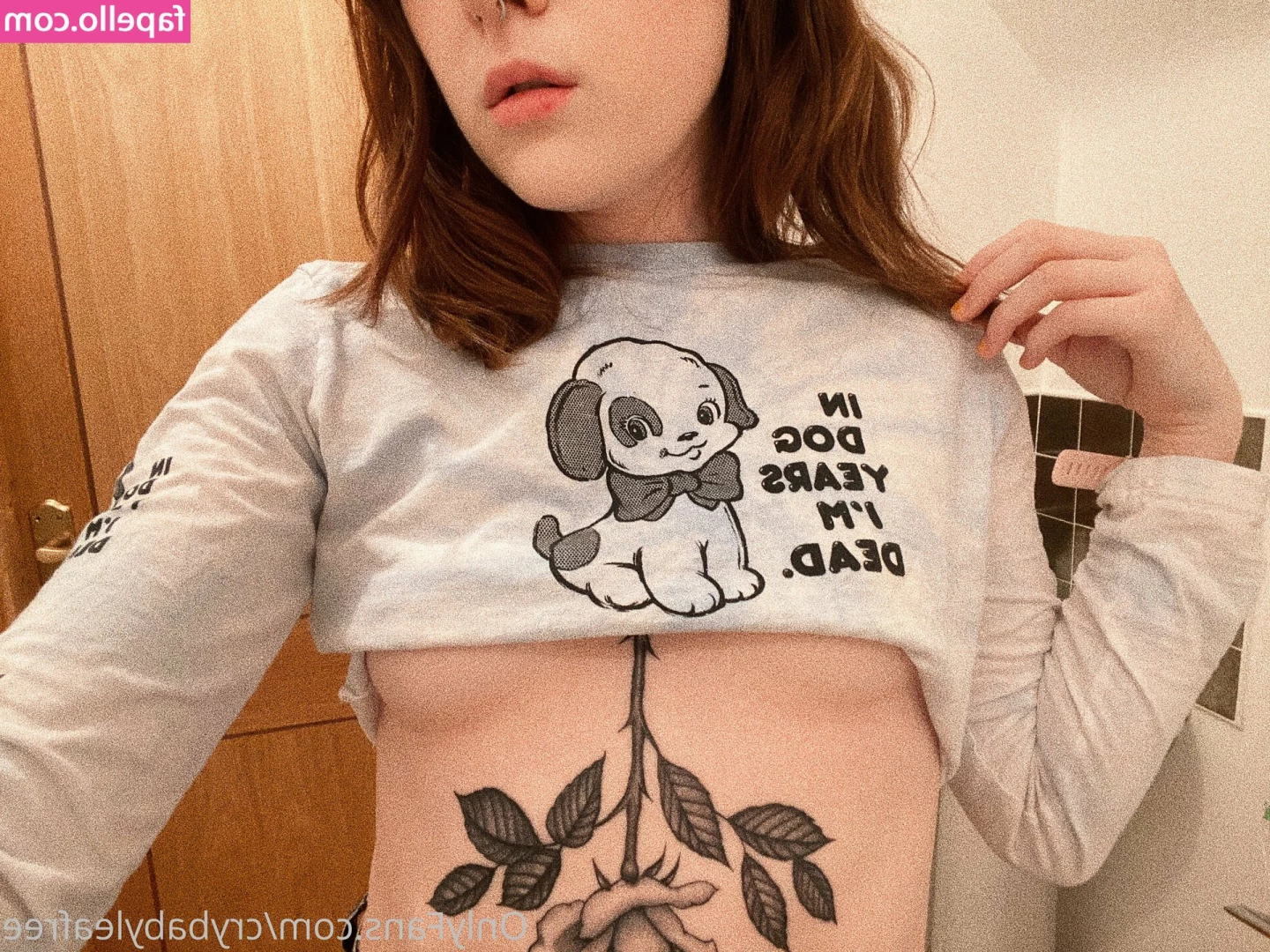 crybabyleafree - Hi guys  Long time no see  I hope everyone is doing well and enjoyed
