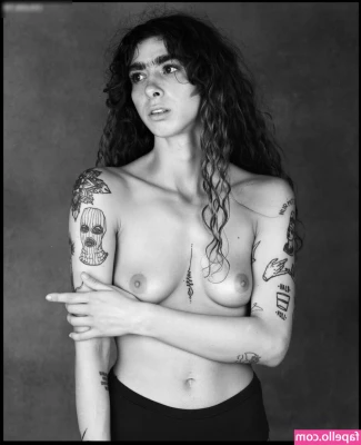Canel Aylin [ canel-aylin ] - DM's aint workin so here is a video of me naked in bed 🤝❤️🔥