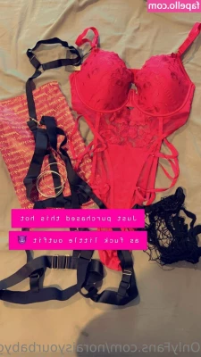 noraisyourbabygirl - Like clockwork