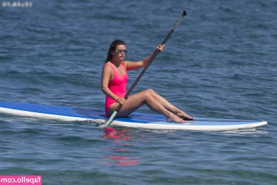 Lea Michele [ lea-michele ] - how s your Sunday    stay tuned for heaps of new content coming just