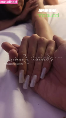 Nanda Vilela [ nanda-vilela ] - Hi boys  everyone who renew subscribed to my page get a free video