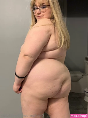 blondi3sbbw - Bing bong new set in your dms' at a discount <3