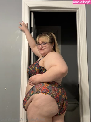blondi3sbbw - Do you want to see all my BODY PAINTING shooting  Tip me and I ll