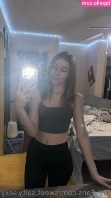 sweet.salty.sexy [ sweet-salty-sexy ] - If you were right next to me I'd grind and wiggle my butt right on