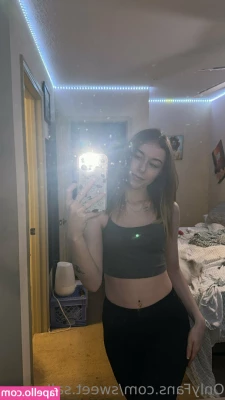 sweet.salty.sexy [ sweet-salty-sexy ] - Care to join me