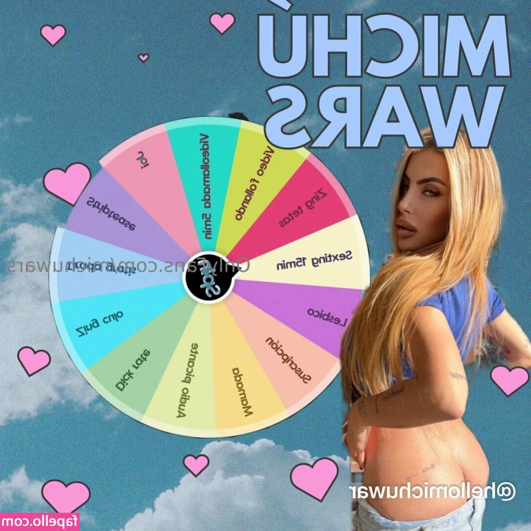 michuwars - Do you like my New sandals  i have so much content in them  i couldn