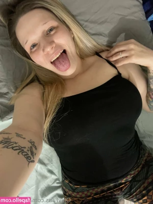 tabbybbby - 💦 Titty drop 💦