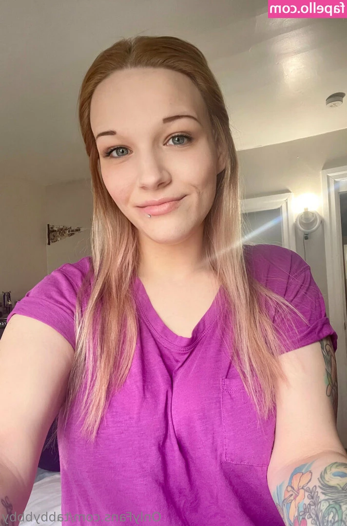 tabbybbby - Happy Sunday