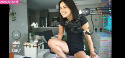 Galadriex - Hey babes, my girly cock and I are waiting in the Messages 😘