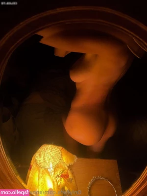 Anna Lisa Wagner [ anna-lisa-wagner-7 ] - Good morning babes! I’m having an AMAZING morning!