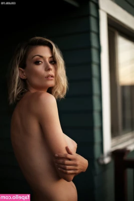 Anna Lisa Wagner [ anna-lisa-wagner-7 ] - wanna snack? 😈💦