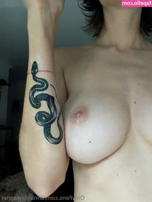 Anna Lisa Wagner [ anna-lisa-wagner-7 ] - For my good boys