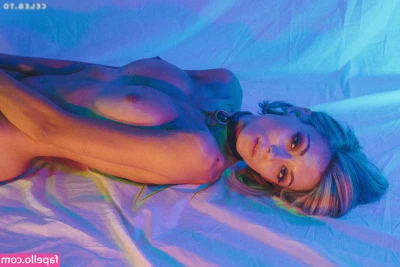 Anna Lisa Wagner [ anna-lisa-wagner-7 ] - Had a little girls night  snuck in a quick shower video