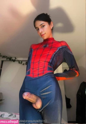 johannabadin1 - BBC who want to try ? 😈