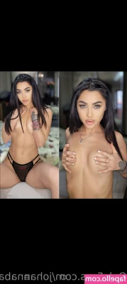 johannabadin1 - Another video coming tomorrow   I m busy editing