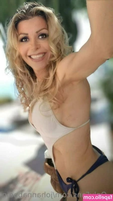 johannabadin1 - i love gym