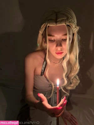 lil_virgin [ lil-virgin ] - มีใครรอคลิปมั้ยคะ🥰💦🍼