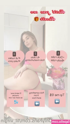 lil_virgin [ lil-virgin ] - Nothing like the way BBC makes you gag