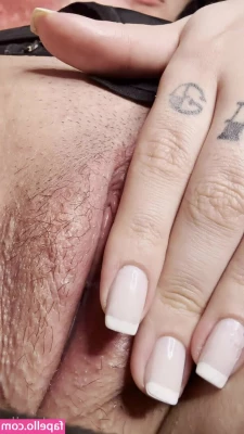 wilaribeiro [ wila-1 ] - She back bitches