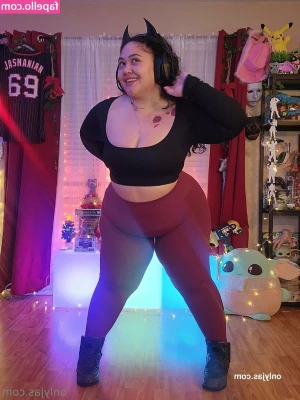 darlinjasminexxx - Make me feel helpless