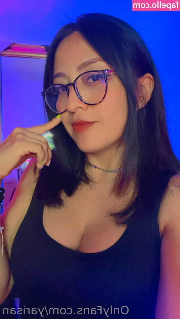 yarisan - I don’t bite 😉☺️