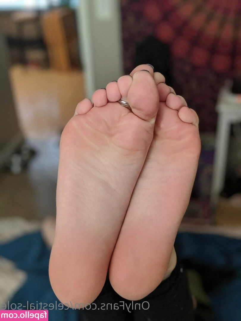celestial-sole - miss me daddy? 😘
