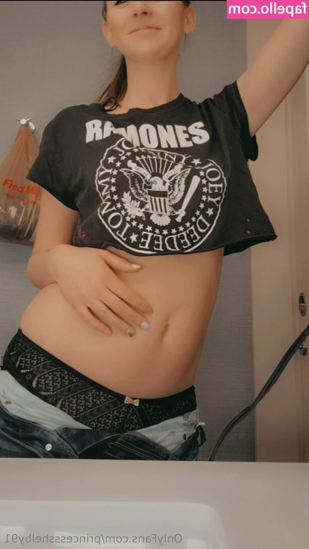 princessshelby91 - Cum take my dick