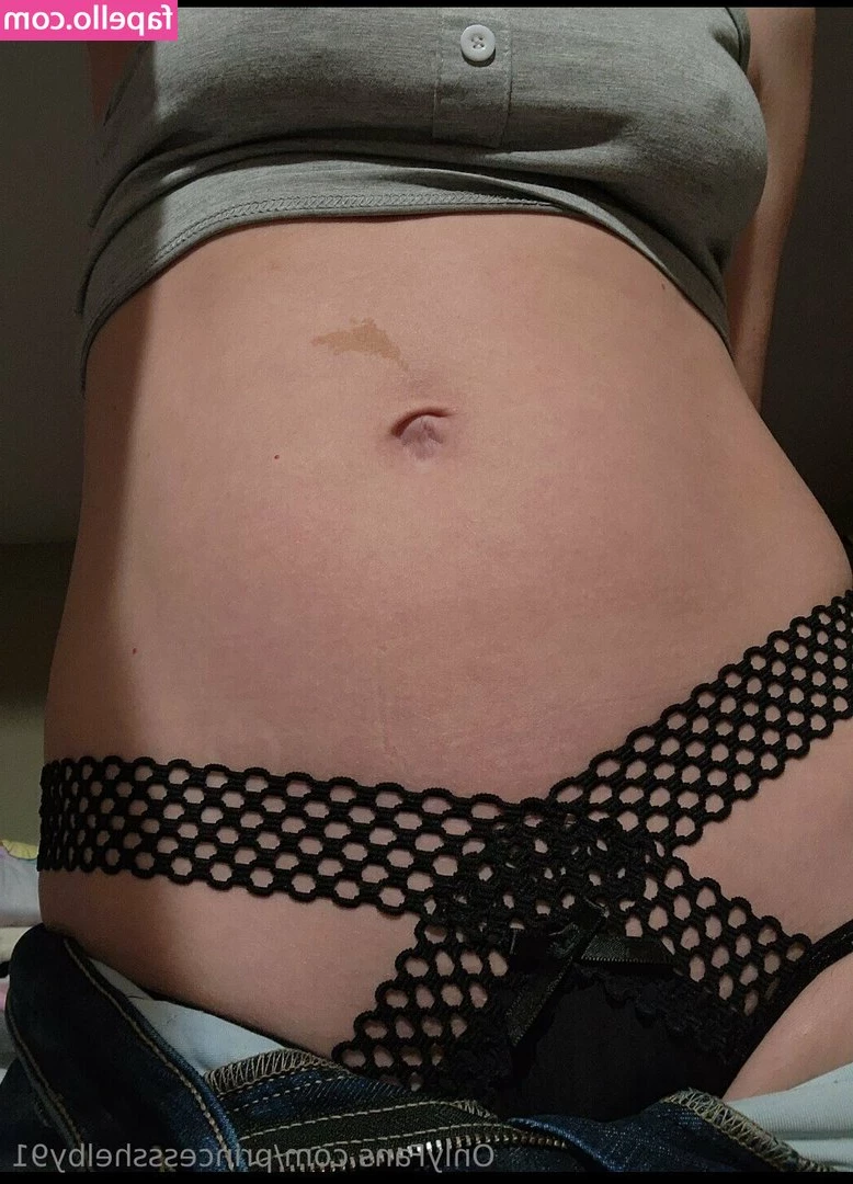 princessshelby91 - You like it oily?