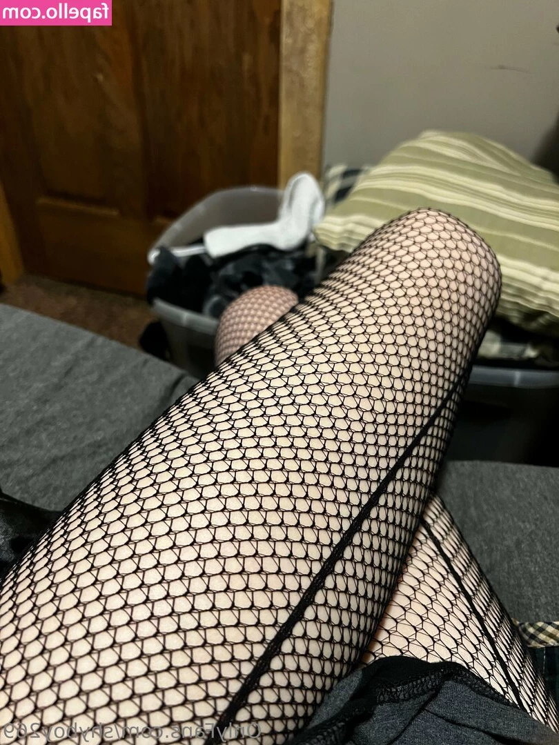 shyboy269 - Vestitino nero con i fiocchetti rosa🌺 adorabile e