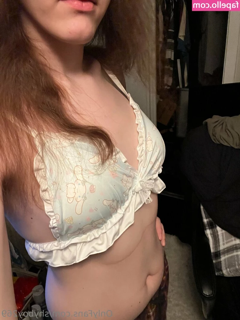 shyboy269 - What are your plans for today