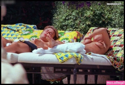 Victoria Beckham [ victoria-beckham ] - Cum get these sheets dirty with me
