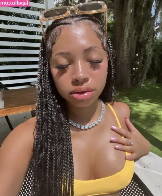 Whoisbrooklyn - explore me🌳