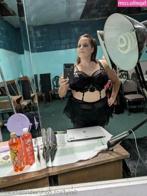 sabrinainkwell - I need to be fucked and filled