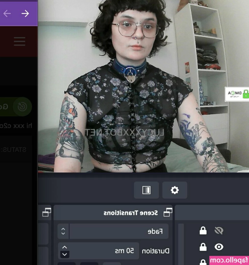 lucyxxxbot - But it just makes me that much more worked up  knowing you were