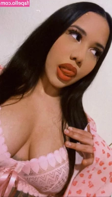 Badbxnny - Im a Teaser and You Know You Love It 😜🔥
