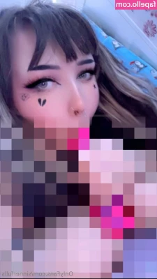 sinnerfulls - Can I make you a personalized video? 🥰