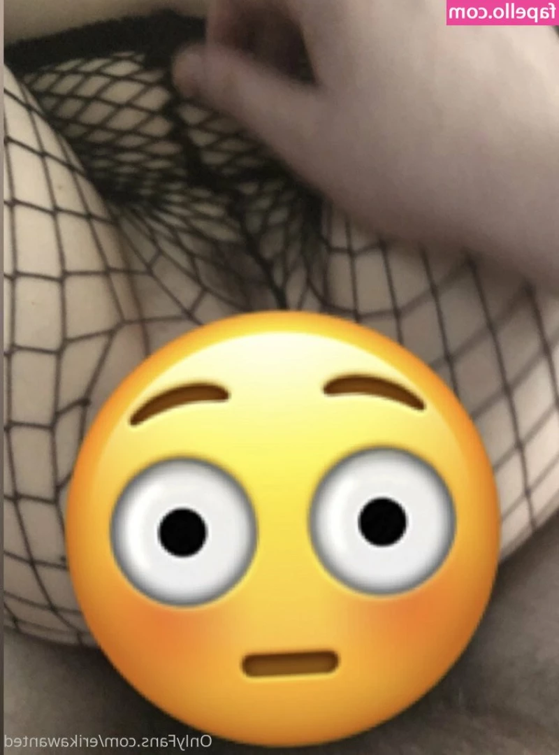 erikawanted - Hawk Tuah spit on that thang