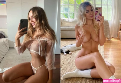Veronica Bielik [ veronica-bielik-1 ] - Happy hump day