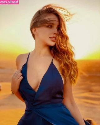 Veronica Bielik [ veronica-bielik-1 ] - Photos by Linnca Lysvold