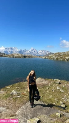 Veronica Bielik [ veronica-bielik-1 ] - It s TITTY TUESDAY   Unlock for only  3  XXX VIDEOS IN YOUR MESSAGES 