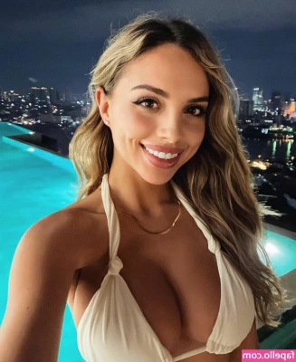 Veronica Bielik [ veronica-bielik-1 ] - Good morning guys