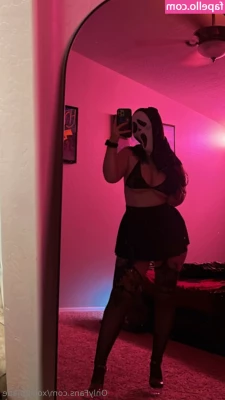 xolilithjade - What would you do if you were my coworker